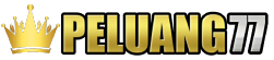 Peluang77 Logo